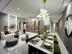 THE ARCADY AT BOON KENG (D12), Apartment #515873741